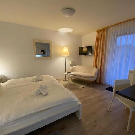 Apartments In Der Rostocker Innenstadt Εξωτερικό φωτογραφία