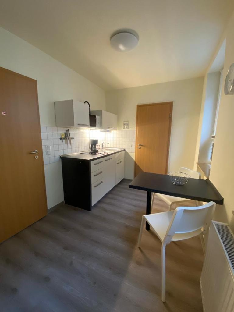Apartments In Der Rostocker Innenstadt Εξωτερικό φωτογραφία