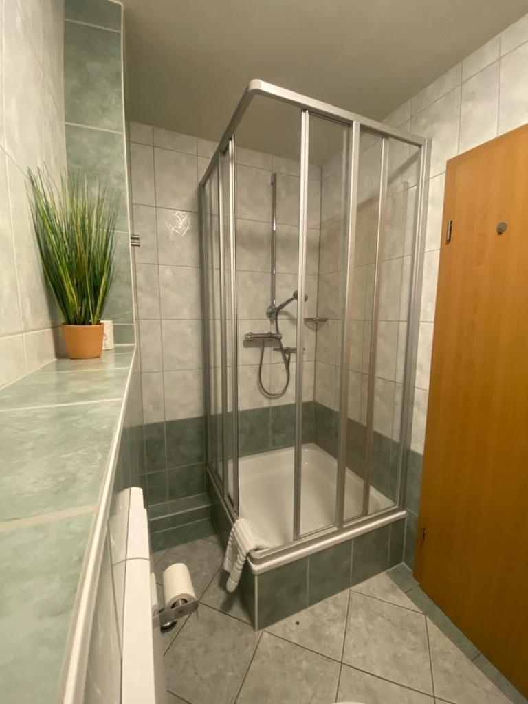 Apartments In Der Rostocker Innenstadt Εξωτερικό φωτογραφία