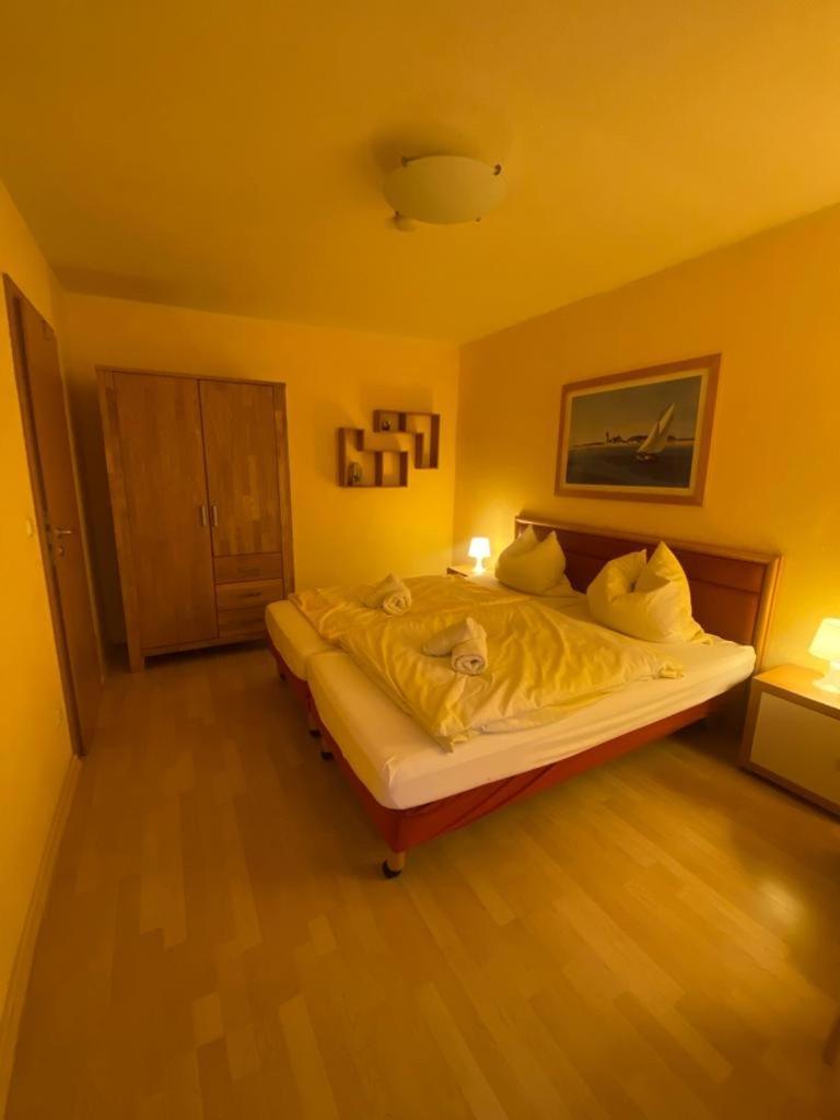 Apartments In Der Rostocker Innenstadt Εξωτερικό φωτογραφία